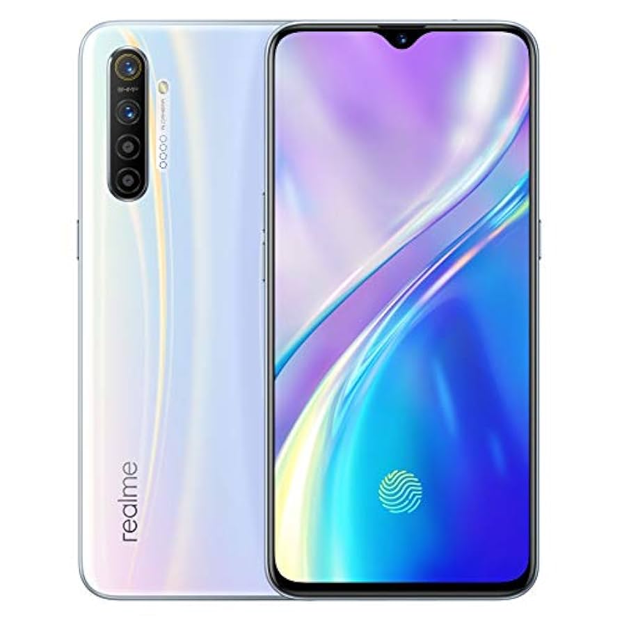 realme X2 【ram8GB/rom128GB】☆新品 c634c8d6-4403-43d7-9e86-